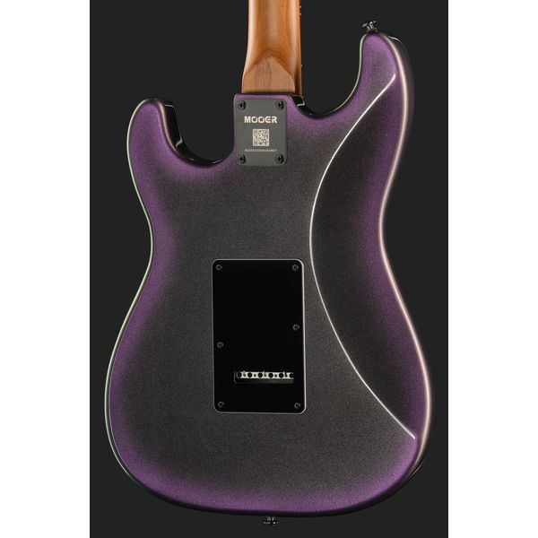 Mooer MSC18 Pro II Dark Aurora