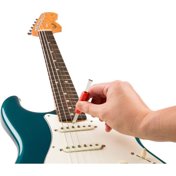 Fender x MusicNomad Tool Kit