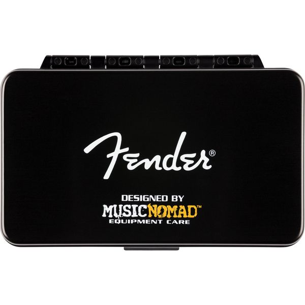 Fender x MusicNomad Tool Kit