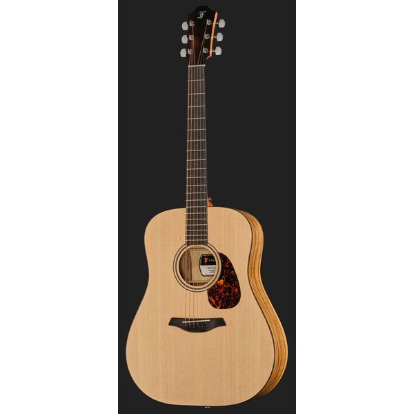 Furch Blue D-SX C14