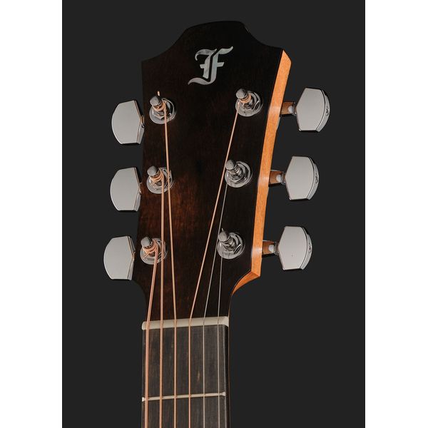 Furch Blue D-SX C14