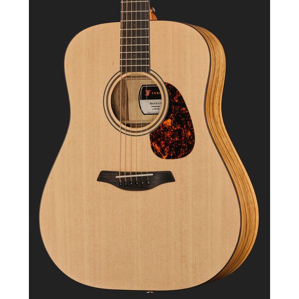 Furch Blue D-SX C14