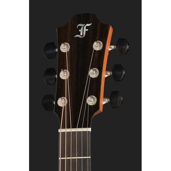 Furch Yellow Gc-CX C03