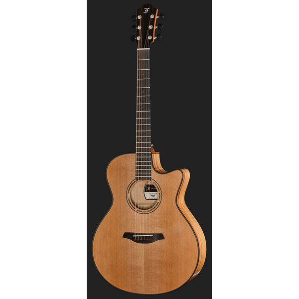 Furch Yellow Gc-CX C03