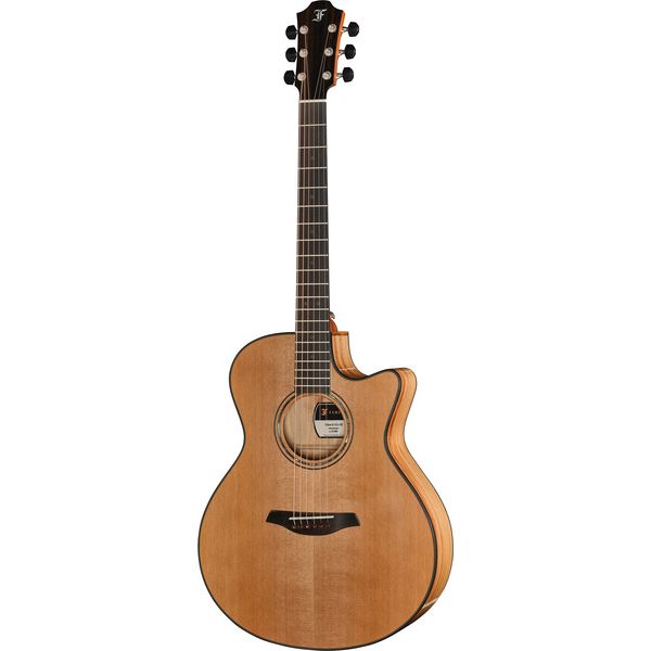 Furch Yellow Gc-CX C03