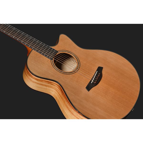 Furch Yellow Gc-CX C03