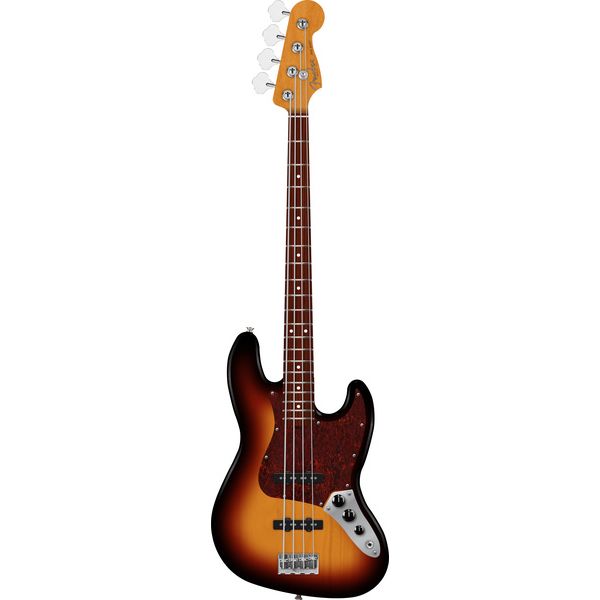 Fender AM Pro Jazz Bass RW 3TSB