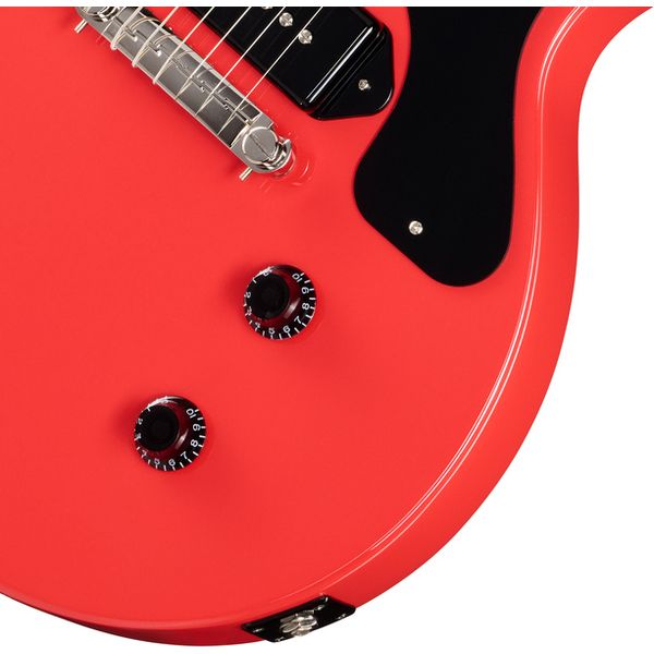 Epiphone Billie Joe Armstrong LPJ RR