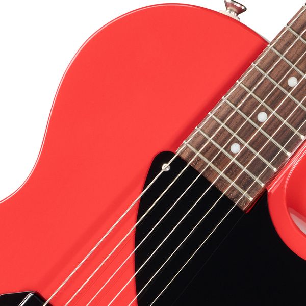 Epiphone Billie Joe Armstrong LPJ RR