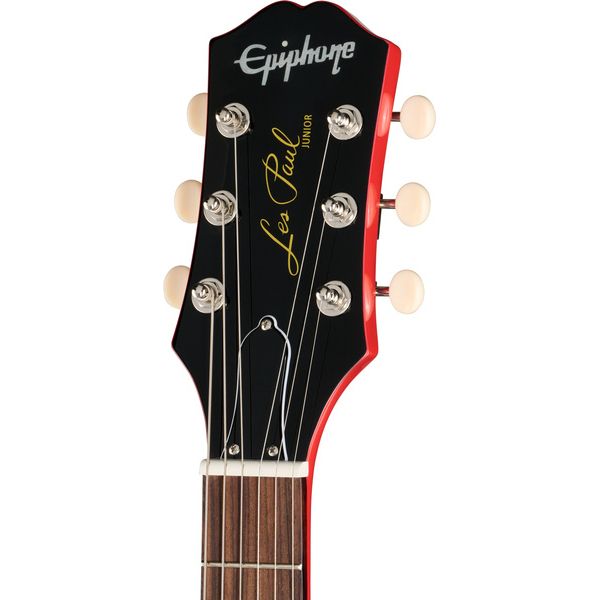 Epiphone Billie Joe Armstrong LPJ RR