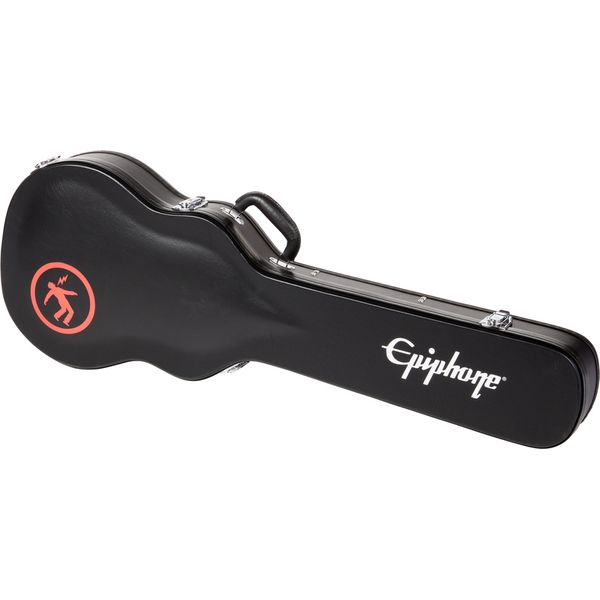 Epiphone Billie Joe Armstrong LPJ RR