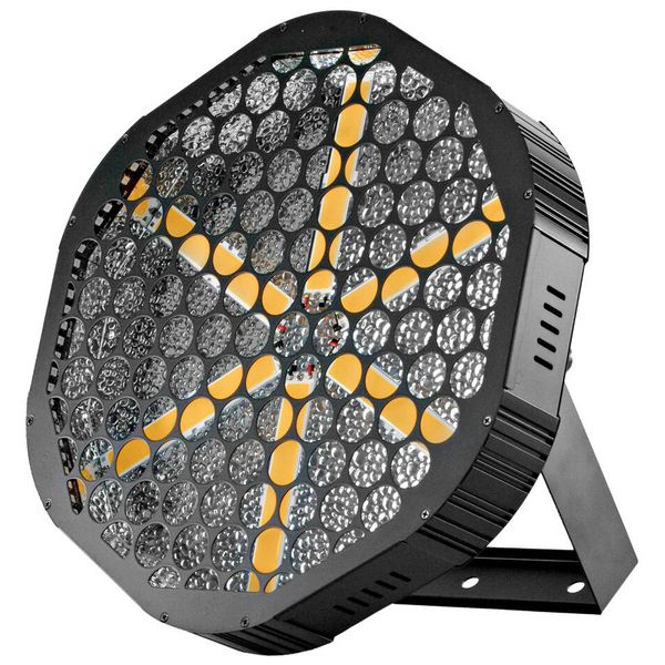 Eurolite LED RETRO 6 Spot ABL