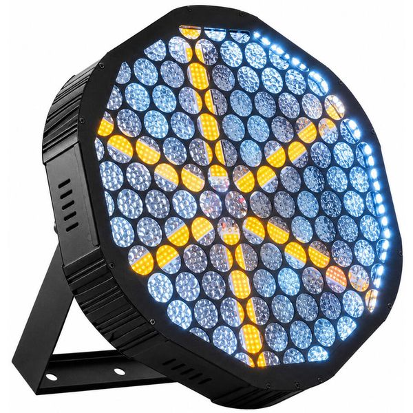 Eurolite LED RETRO 6 Spot ABL