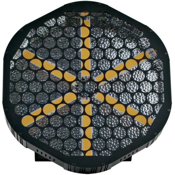 Eurolite LED RETRO 6 Spot ABL