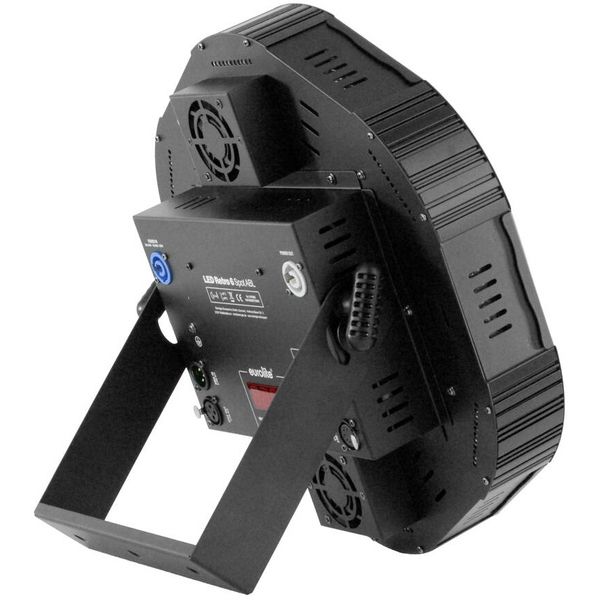 Eurolite LED RETRO 6 Spot ABL