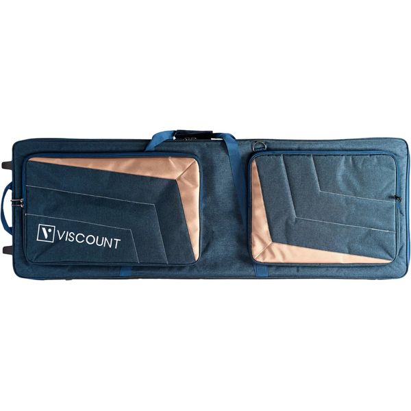 Viscount Trolley Bag Legend ’70s