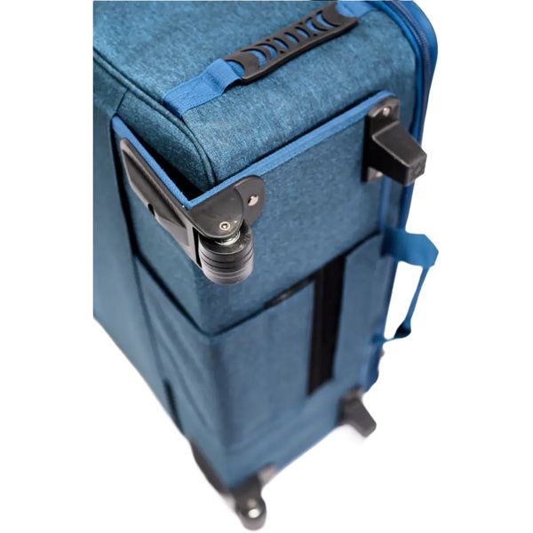 Viscount Trolley Bag Legend ’70s