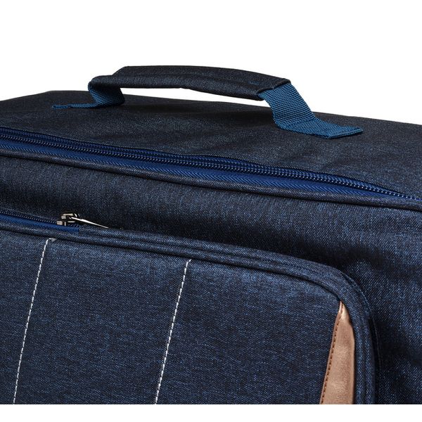 Viscount Trolley Bag Legend ’70s