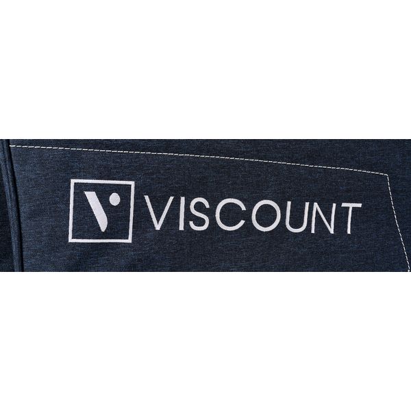 Viscount Trolley Bag Legend ’70s