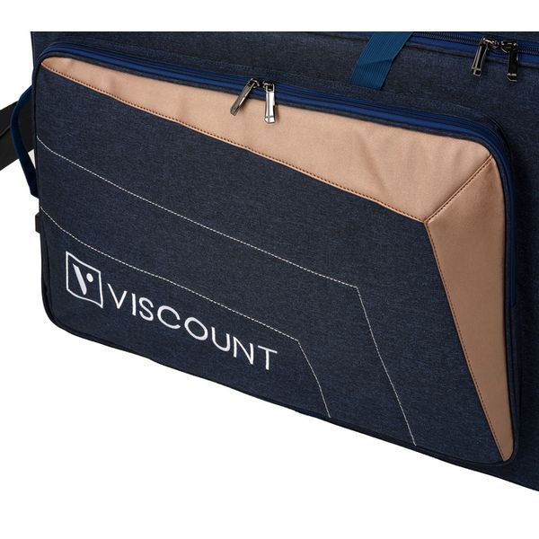 Viscount Trolley Bag Legend ’70s