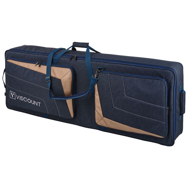 Viscount Trolley Bag Legend ’70s