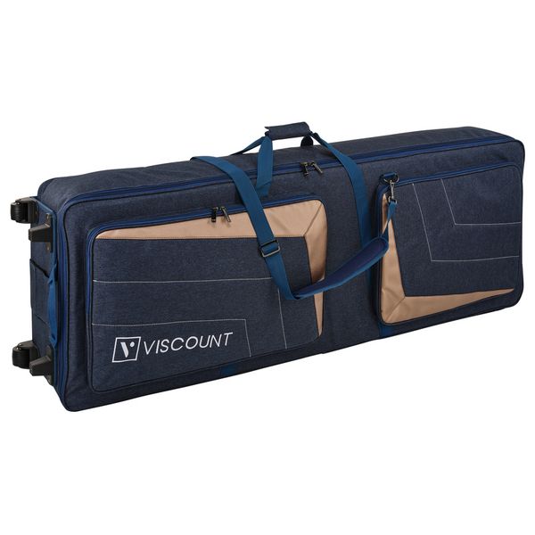Viscount Trolley Bag Legend ’70s