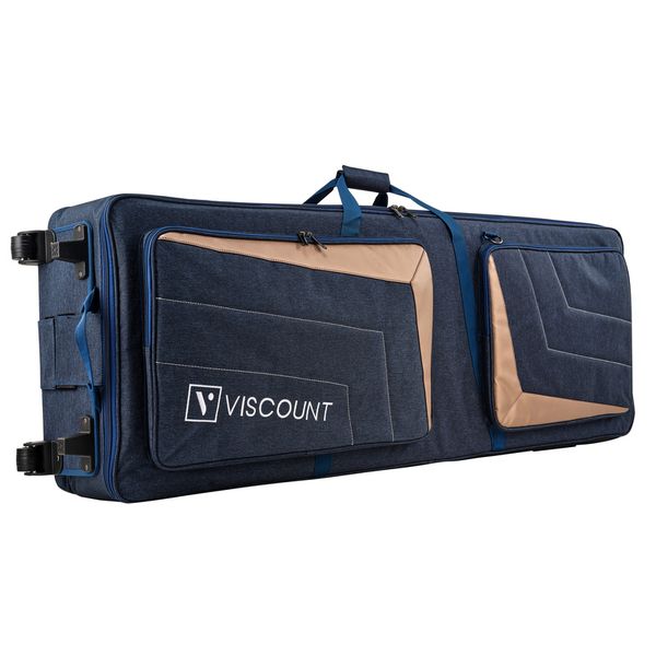 Viscount Trolley Bag Legend ’70s