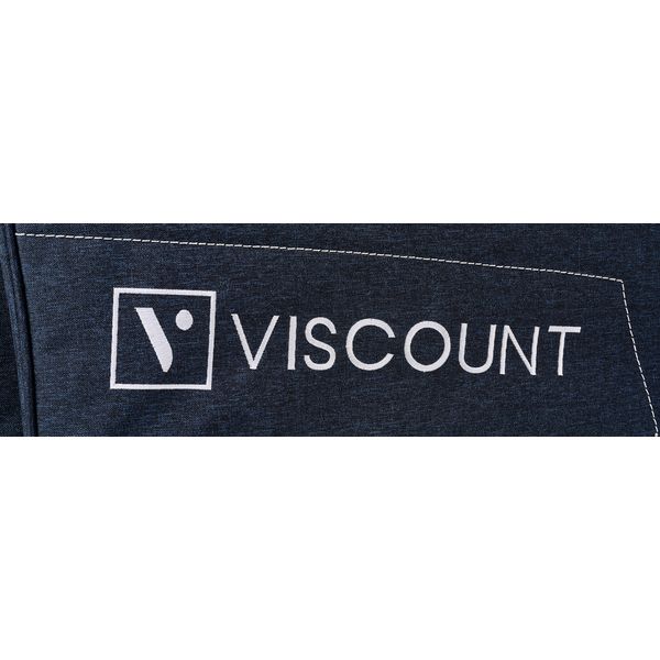 Viscount Trolley Bag Legend ’70s
