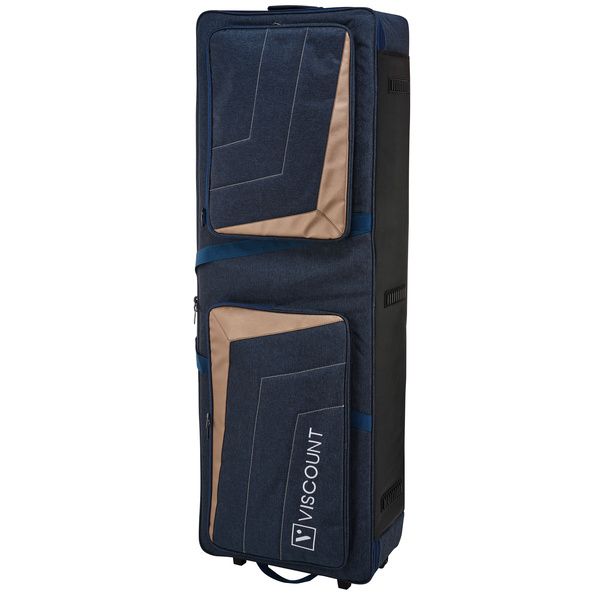 Viscount Trolley Bag Legend ’70s