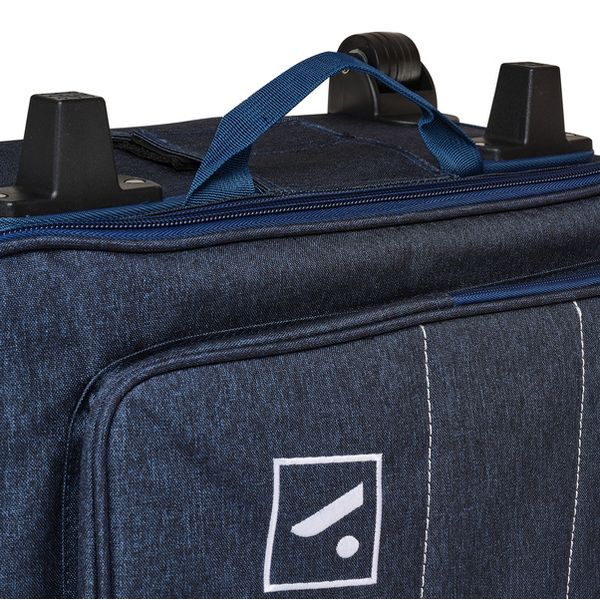Viscount Trolley Bag Legend ’70s