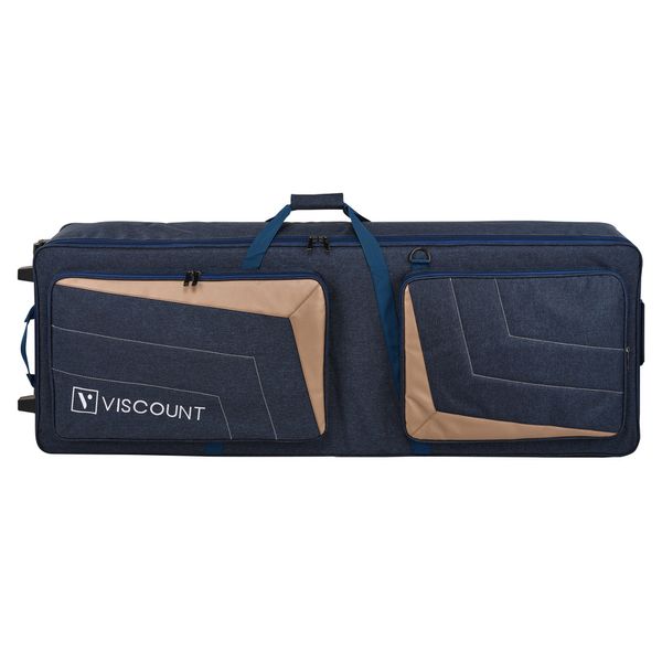 Viscount Trolley Bag Legend ’70s