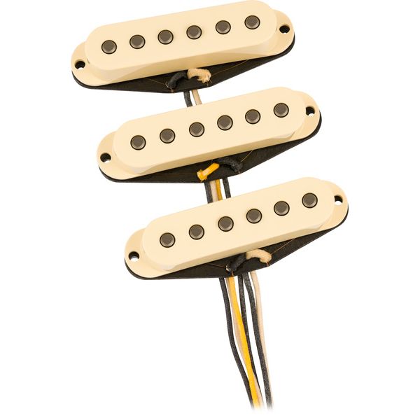 Fender CS Tomatillo Strat Pickup Set