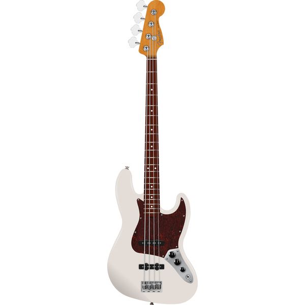 Fender AM Pro Jazz Bass RW OW