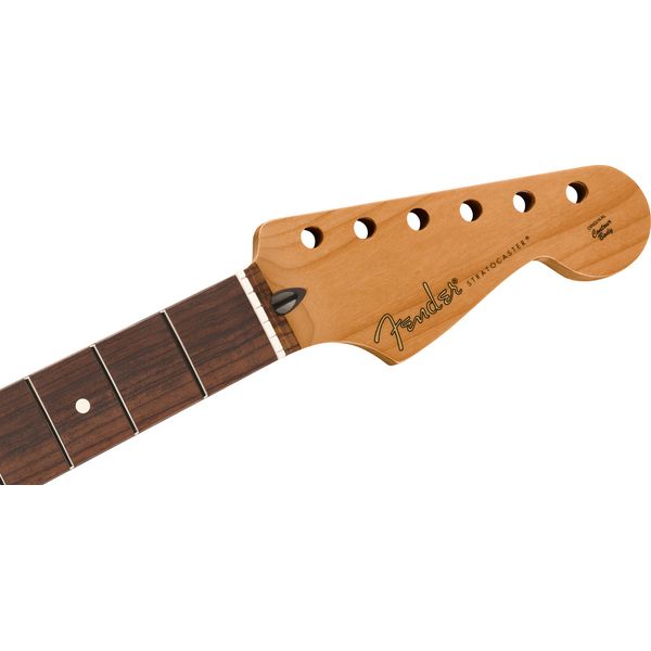 Fender Player II Strat Neck Roast RW