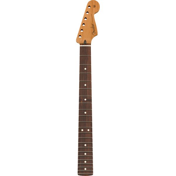 Fender Player II Strat Neck Roast RW