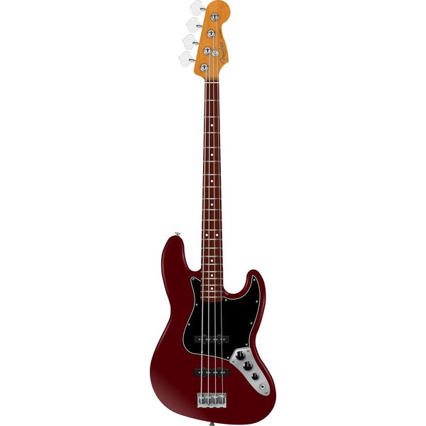 Fender AM Pro Jazz Bass RW OXB