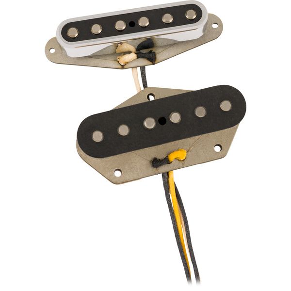 Fender CS Tomatillo Tele Pickup Set