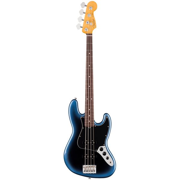 Fender AM Pro Jazz Bass RW DKN