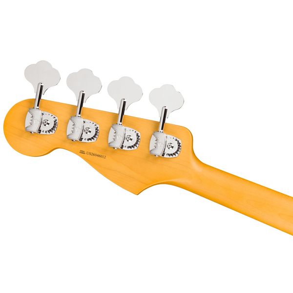 Fender AM Pro Jazz Bass RW DKN