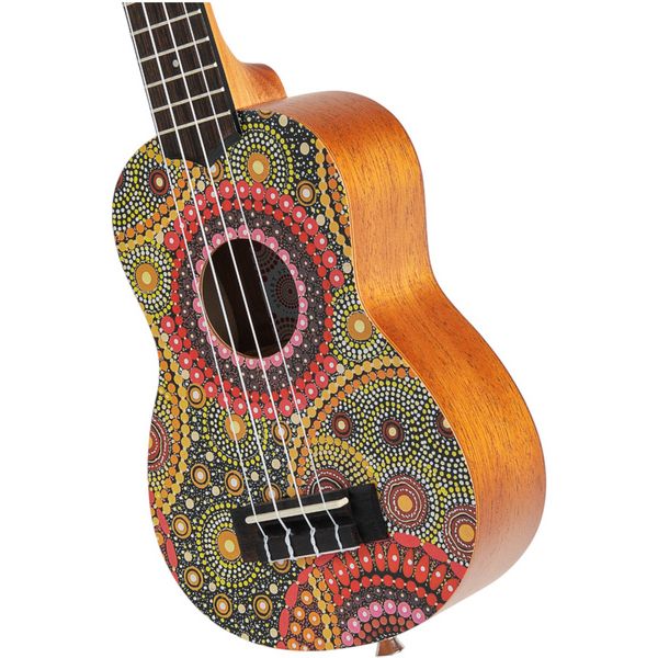 Kala Makala KA-DS-EY-BA-S Soprano