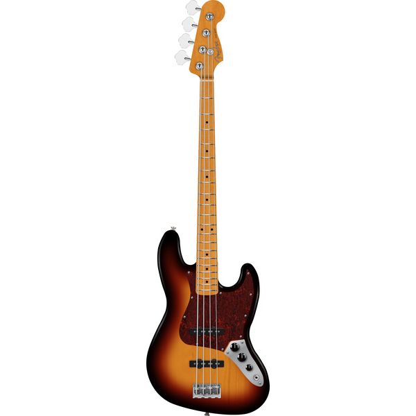 Fender AM Pro Jazz Bass MN 3TSB