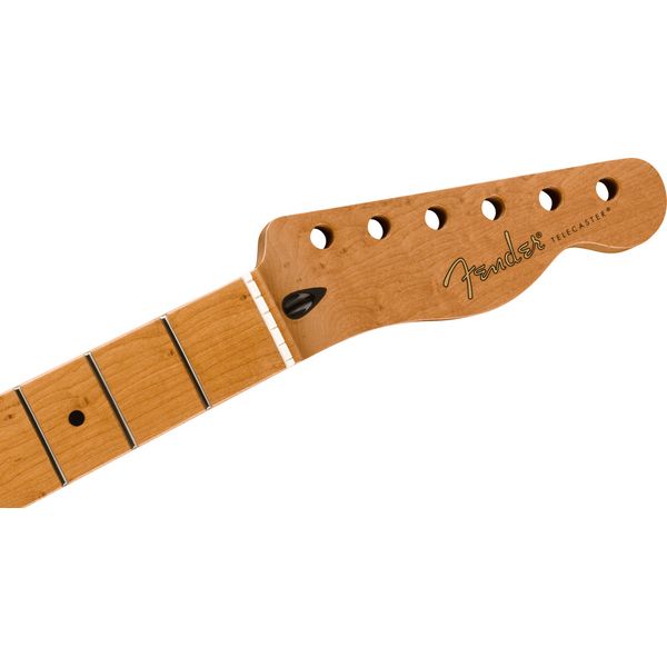Fender Player II Tele Neck Roasted M