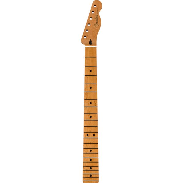 Fender Player II Tele Neck Roasted M