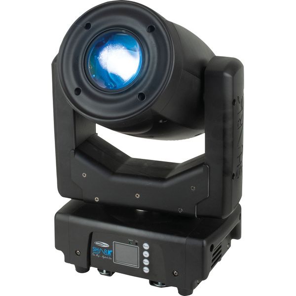 Showtec Shark Hybrid One