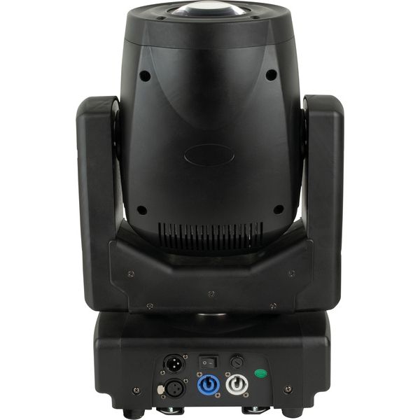 Showtec Shark Hybrid One