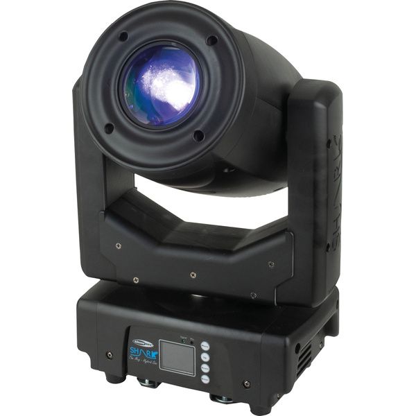 Showtec Shark Hybrid One