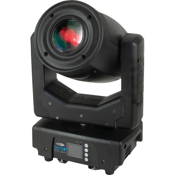 Showtec Shark Hybrid One