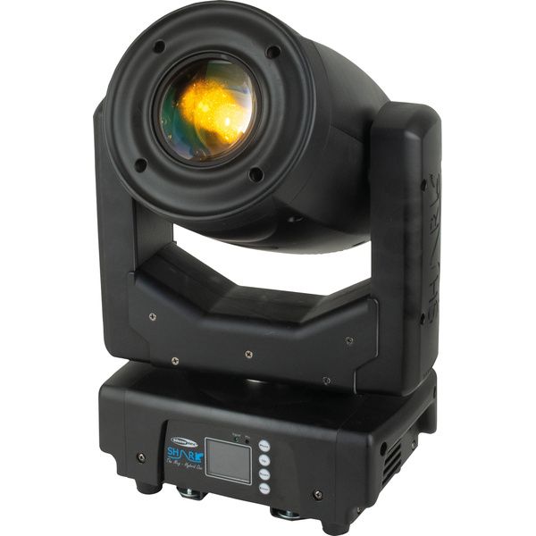 Showtec Shark Hybrid One