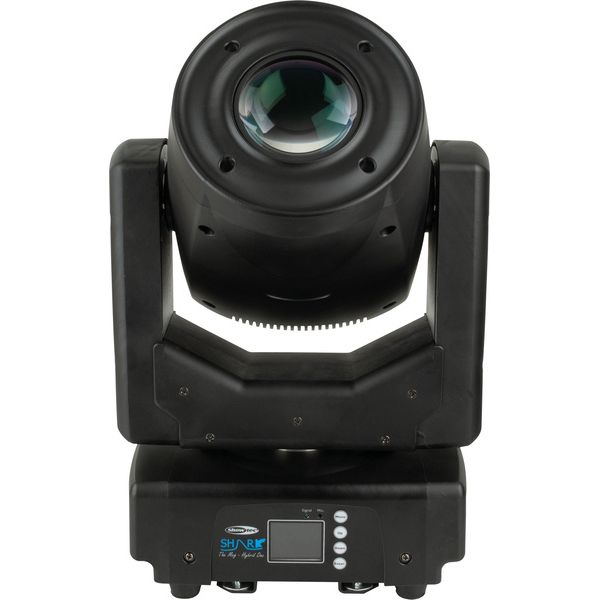 Showtec Shark Hybrid One