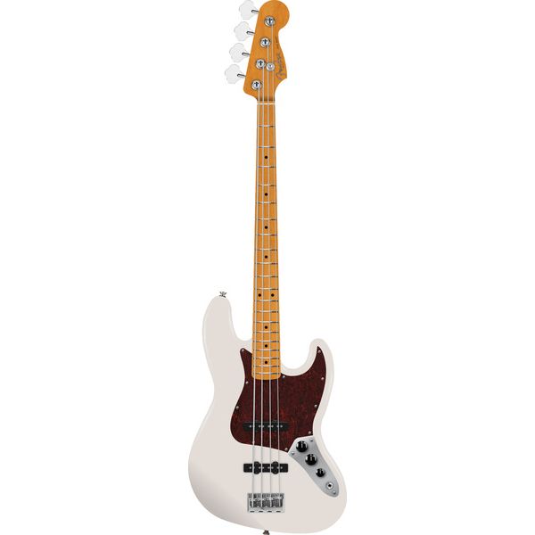 Fender AM Pro Jazz Bass MN OW